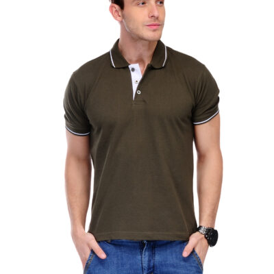 Scott Polo Tshirts