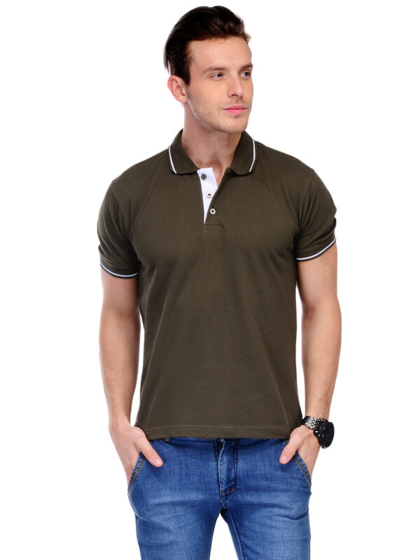 Scott Polo Tshirts
