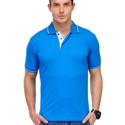 Scott Polo Tshirts