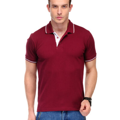 Scott Polo Tshirts