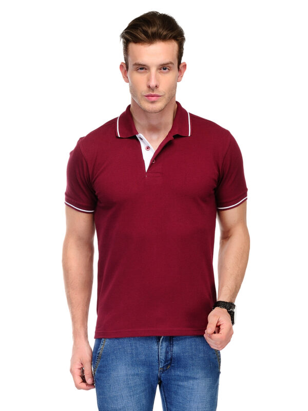 Scott Polo Tshirts