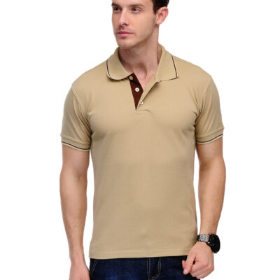 Scott Polo Tshirts