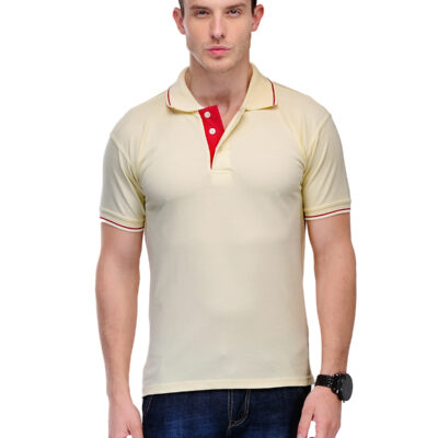 Scott Polo Tshirts