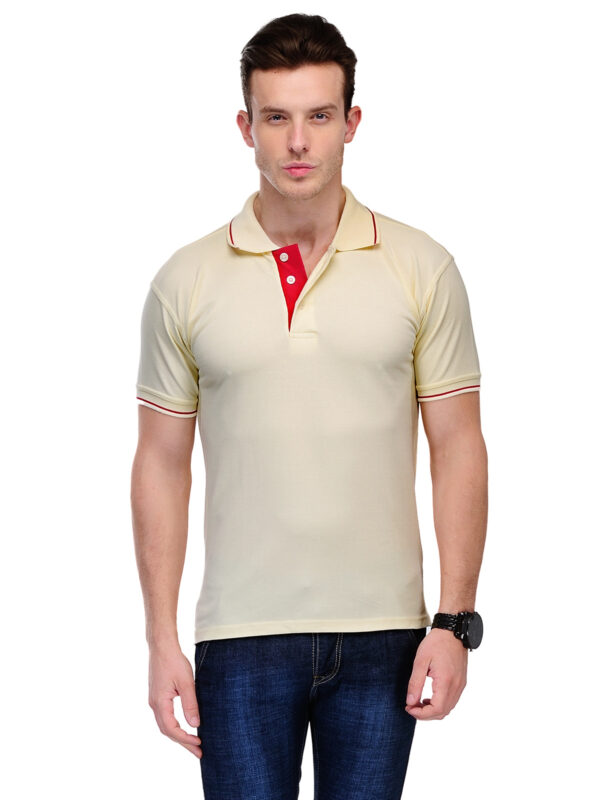 Scott Polo Tshirts