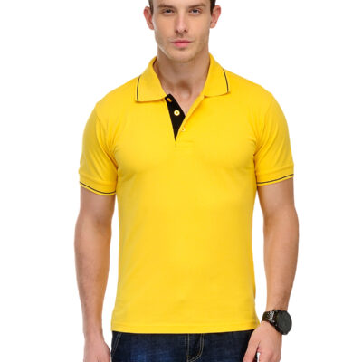 Scott Polo Tshirts