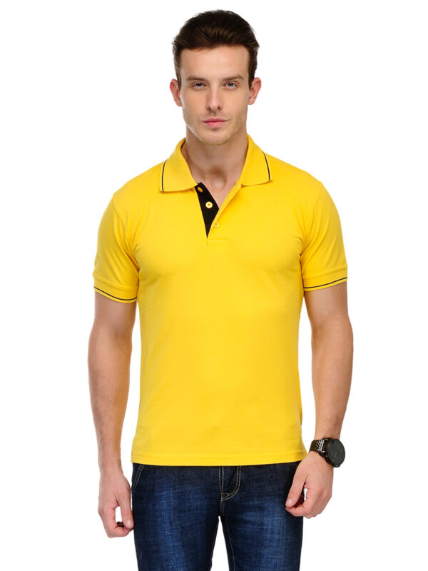 Scott Polo Tshirts