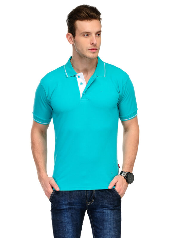 Scott Polo Tshirts