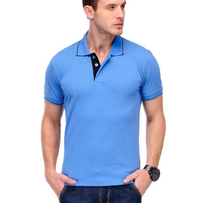 Scott Polo Tshirts