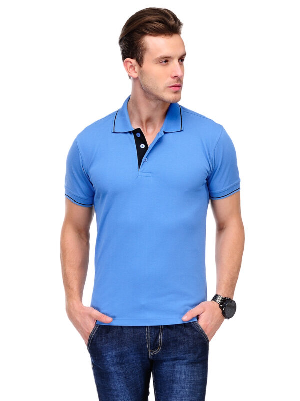 Scott Polo Tshirts