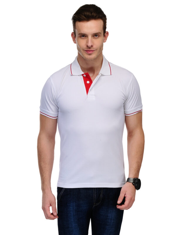 Scott Polo Tshirts
