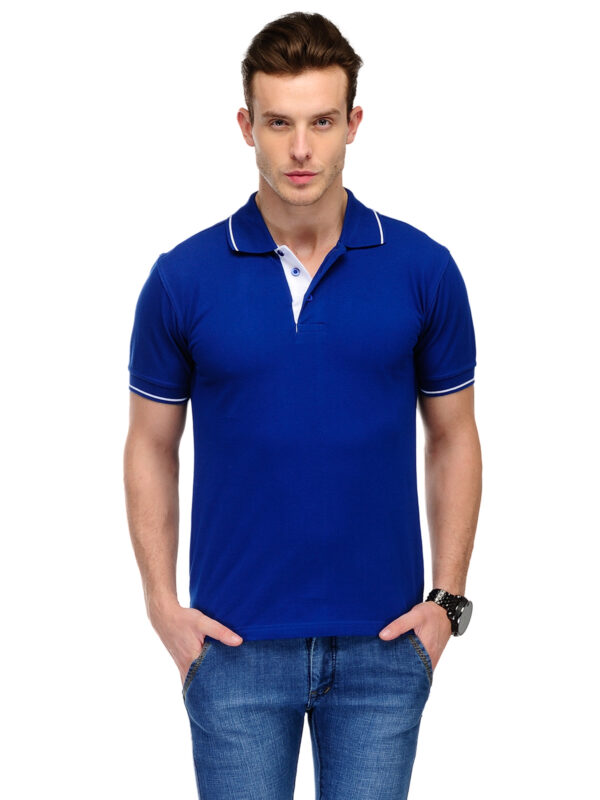 Scott Polo Tshirts