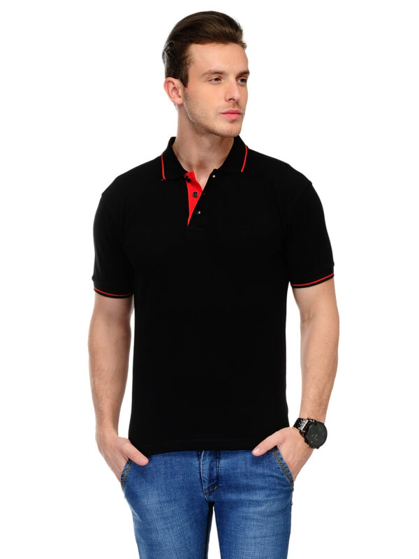 Scott Polo Tshirts
